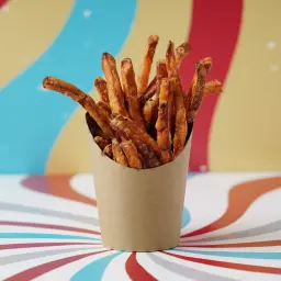 بطاطا حلوة